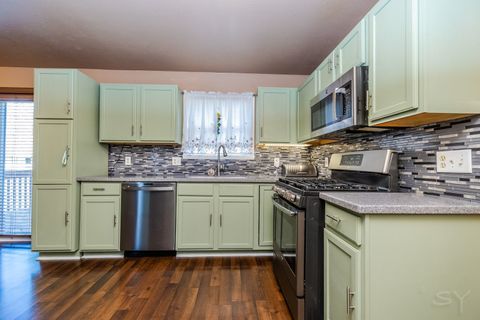 Tiny photo for 6038 Nimtz Road, Loves Park, IL 61111 (MLS # 12486721)