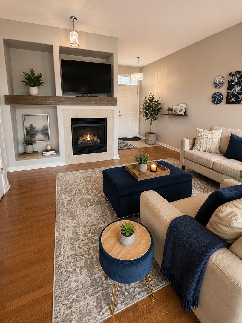 1440 W Remington Lane