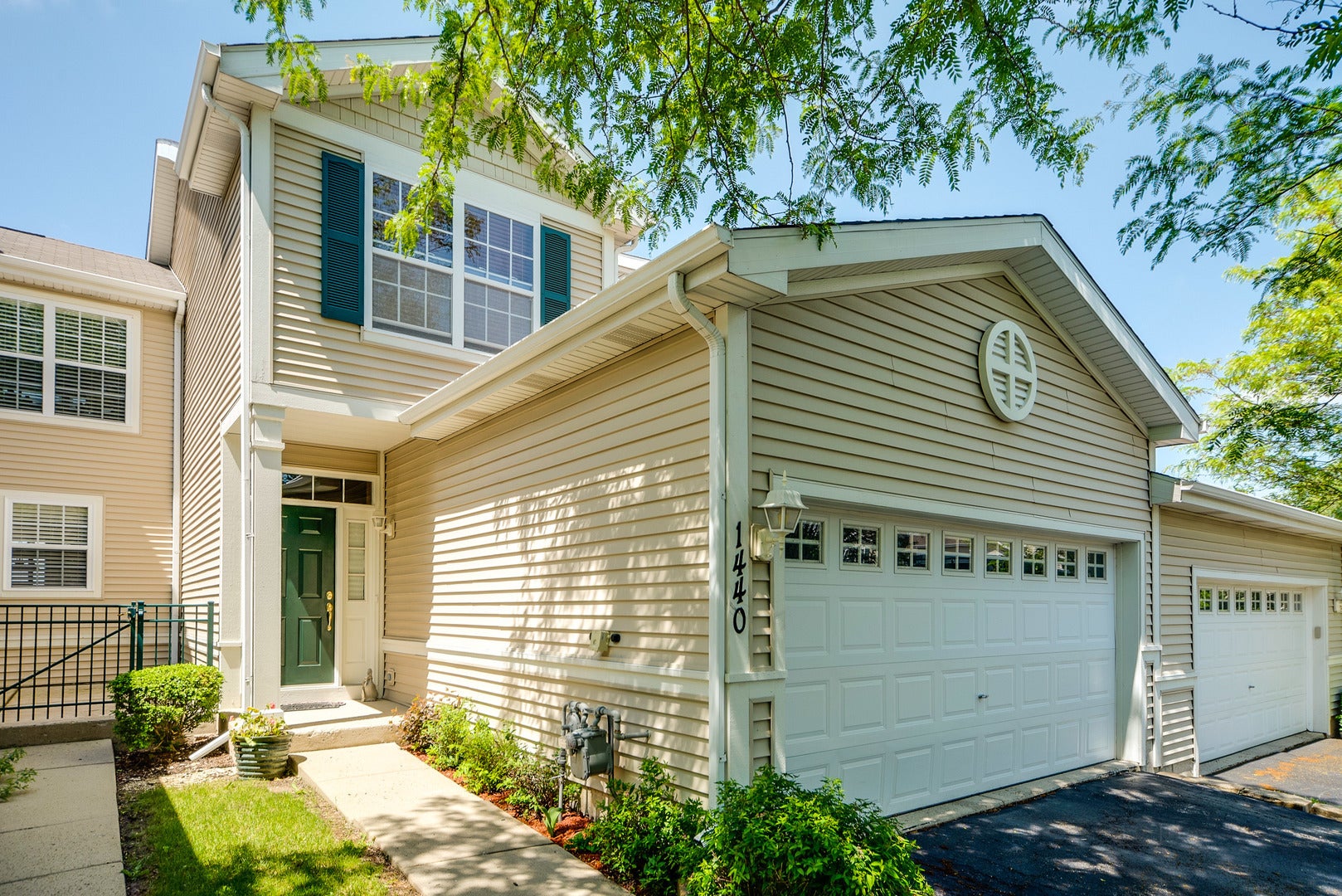 1440 W Remington Lane