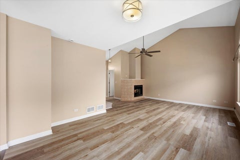 Tiny photo for 4233 Springlake Drive, Lake In The Hills, IL 60156 (MLS # 12762113)
