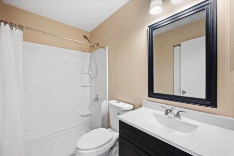 Tiny photo for 4233 Springlake Drive, Lake In The Hills, IL 60156 (MLS # 12762113)