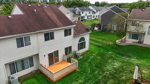 Tiny photo for 4233 Springlake Drive, Lake In The Hills, IL 60156 (MLS # 12762113)