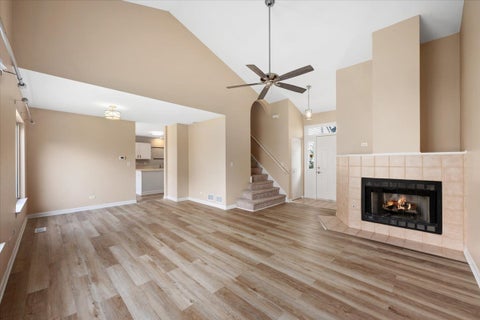 Tiny photo for 4233 Springlake Drive, Lake In The Hills, IL 60156 (MLS # 12762113)
