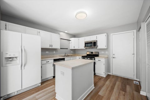 Tiny photo for 4233 Springlake Drive, Lake In The Hills, IL 60156 (MLS # 12762113)