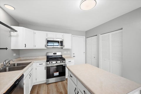 Tiny photo for 4233 Springlake Drive, Lake In The Hills, IL 60156 (MLS # 12762113)