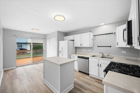 Tiny photo for 4233 Springlake Drive, Lake In The Hills, IL 60156 (MLS # 12762113)