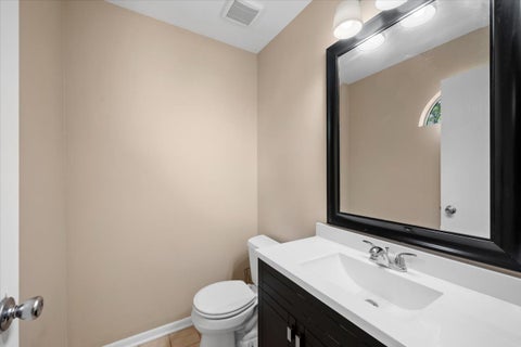 Tiny photo for 4233 Springlake Drive, Lake In The Hills, IL 60156 (MLS # 12762113)