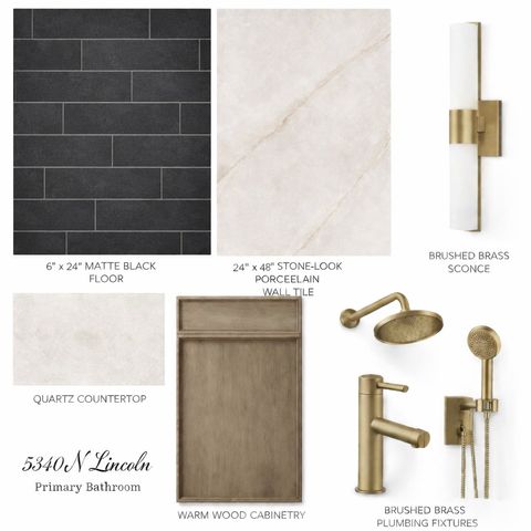 Tiny photo for 5340 N Lincoln Avenue #202, Chicago, IL 60625 (MLS # 12543578)