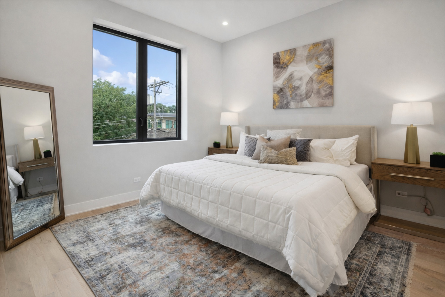 5340 N Lincoln Avenue 202