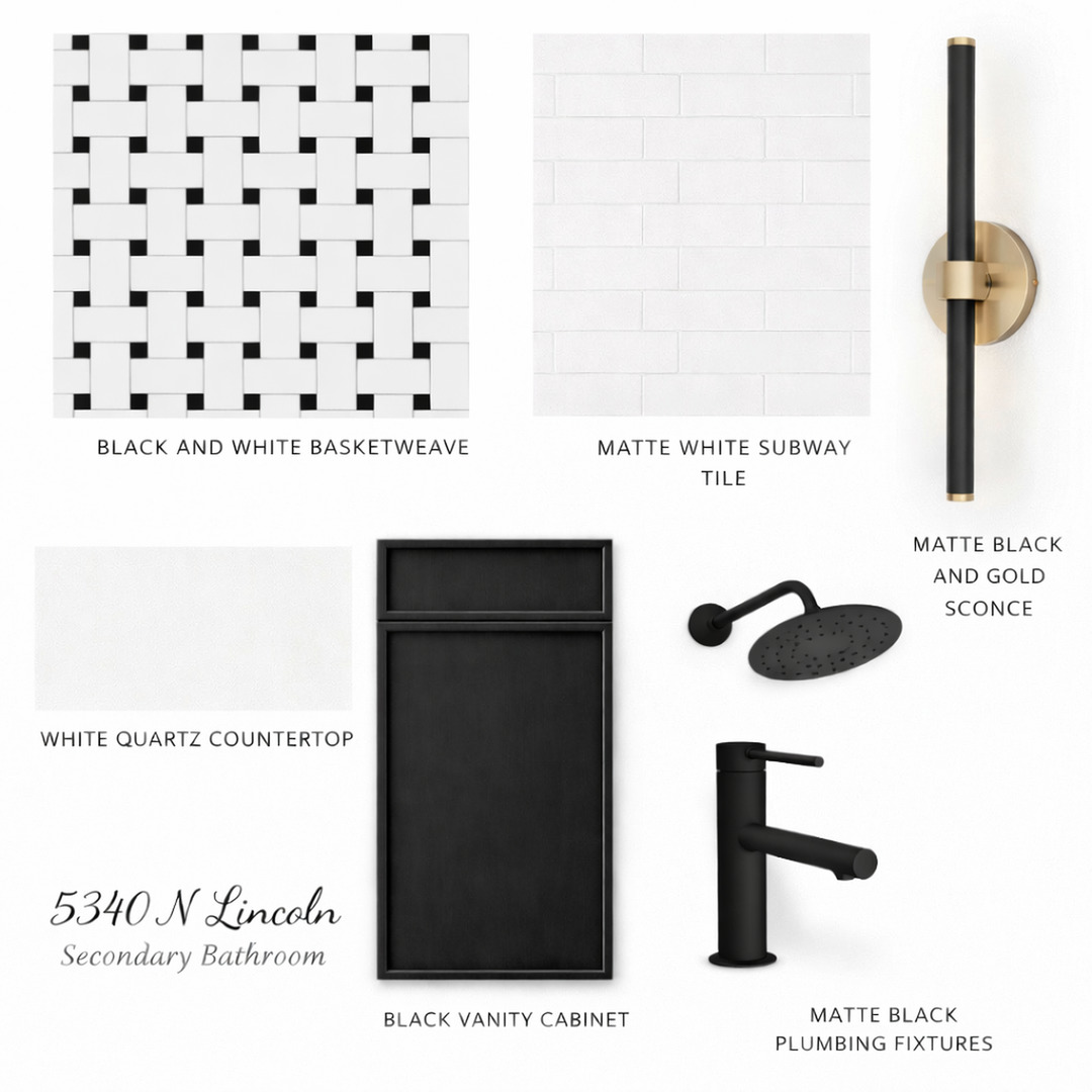 5340 N Lincoln Avenue 202