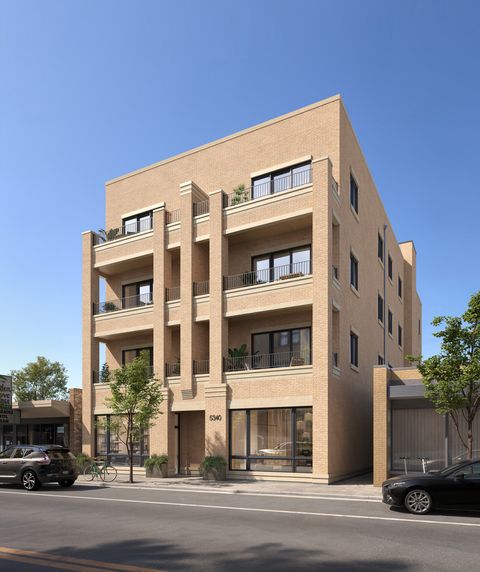 5340 N Lincoln Avenue 202 Chicago IL 60625