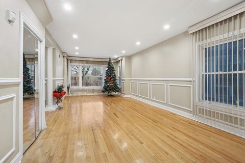 Tiny photo for 5124 W Saint Paul Avenue, Chicago, IL 60639 (MLS # 12535573)