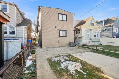 Tiny photo for 5124 W Saint Paul Avenue, Chicago, IL 60639 (MLS # 12535573)
