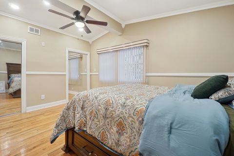 Tiny photo for 5124 W Saint Paul Avenue, Chicago, IL 60639 (MLS # 12535573)