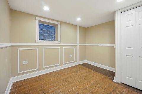 Tiny photo for 5124 W Saint Paul Avenue, Chicago, IL 60639 (MLS # 12535573)