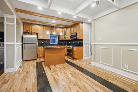 Tiny photo for 5124 W Saint Paul Avenue, Chicago, IL 60639 (MLS # 12535573)