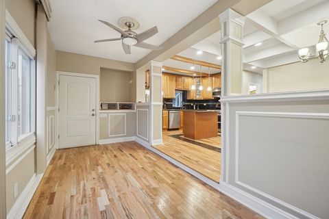 Tiny photo for 5124 W Saint Paul Avenue, Chicago, IL 60639 (MLS # 12535573)