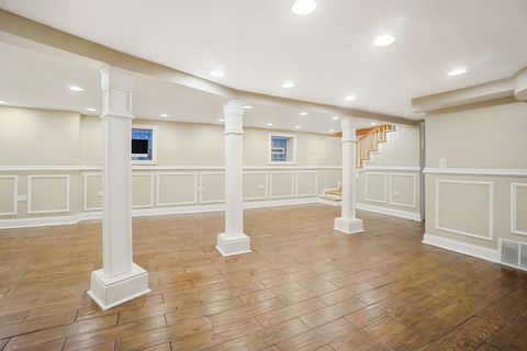 Tiny photo for 5124 W Saint Paul Avenue, Chicago, IL 60639 (MLS # 12535573)