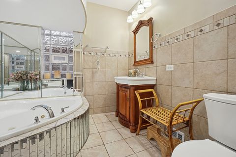 Tiny photo for 5124 W Saint Paul Avenue, Chicago, IL 60639 (MLS # 12535573)