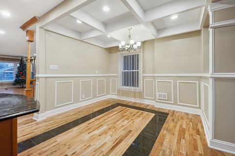 Tiny photo for 5124 W Saint Paul Avenue, Chicago, IL 60639 (MLS # 12535573)