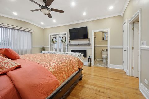 Tiny photo for 5124 W Saint Paul Avenue, Chicago, IL 60639 (MLS # 12535573)