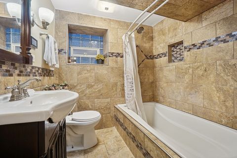 Tiny photo for 5124 W Saint Paul Avenue, Chicago, IL 60639 (MLS # 12535573)