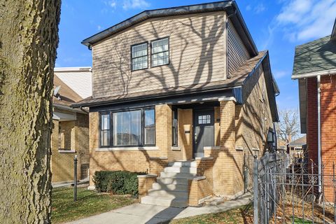 Tiny photo for 5124 W Saint Paul Avenue, Chicago, IL 60639 (MLS # 12535573)