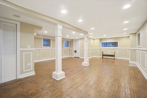 Tiny photo for 5124 W Saint Paul Avenue, Chicago, IL 60639 (MLS # 12535573)