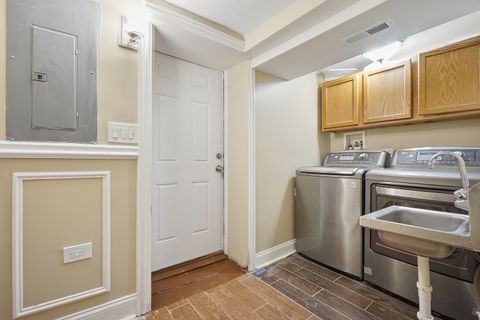 Tiny photo for 5124 W Saint Paul Avenue, Chicago, IL 60639 (MLS # 12535573)