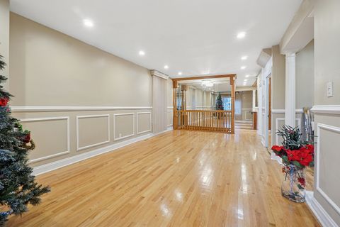 Tiny photo for 5124 W Saint Paul Avenue, Chicago, IL 60639 (MLS # 12535573)