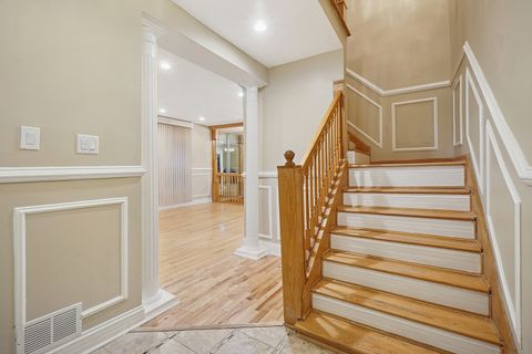 Tiny photo for 5124 W Saint Paul Avenue, Chicago, IL 60639 (MLS # 12535573)