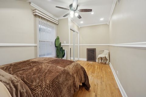 Tiny photo for 5124 W Saint Paul Avenue, Chicago, IL 60639 (MLS # 12535573)