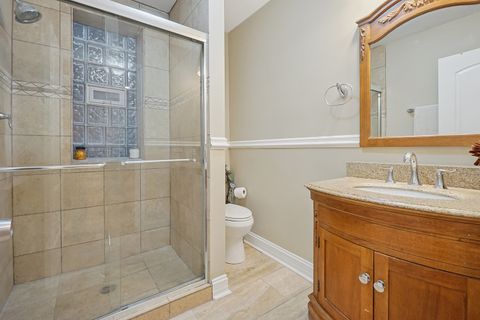 Tiny photo for 5124 W Saint Paul Avenue, Chicago, IL 60639 (MLS # 12535573)