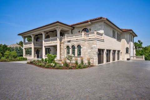 6413 S County Line Road Burr Ridge IL 60527