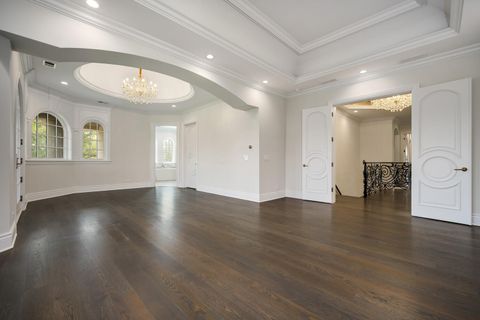 Tiny photo for 6413 S County Line Road, Burr Ridge, IL 60527 (MLS # 12612746)