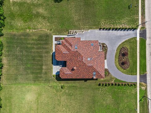 Tiny photo for 6413 S County Line Road, Burr Ridge, IL 60527 (MLS # 12612746)