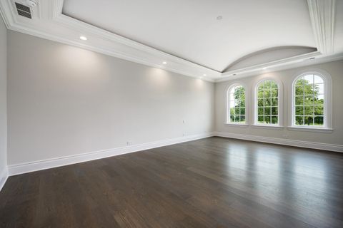 Tiny photo for 6413 S County Line Road, Burr Ridge, IL 60527 (MLS # 12612746)