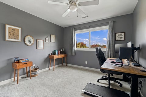Tiny photo for 1450 TERRACE PARK Drive, Bettendorf, IA 52722 (MLS # 12785818)