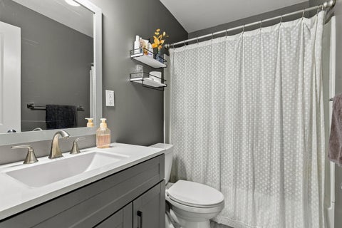 Tiny photo for 1450 TERRACE PARK Drive, Bettendorf, IA 52722 (MLS # 12785818)