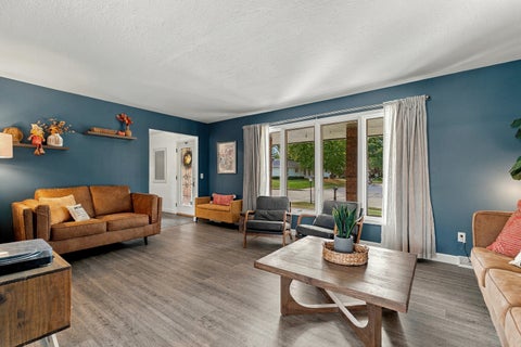 Tiny photo for 1450 TERRACE PARK Drive, Bettendorf, IA 52722 (MLS # 12785818)
