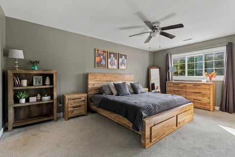 Tiny photo for 1450 TERRACE PARK Drive, Bettendorf, IA 52722 (MLS # 12785818)