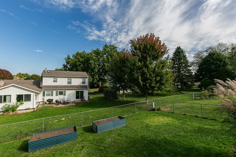 Tiny photo for 1450 TERRACE PARK Drive, Bettendorf, IA 52722 (MLS # 12785818)