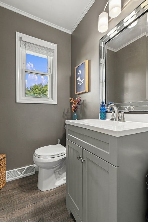 Tiny photo for 1450 TERRACE PARK Drive, Bettendorf, IA 52722 (MLS # 12785818)
