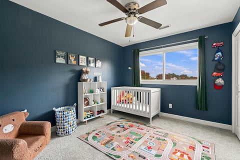 Tiny photo for 1450 TERRACE PARK Drive, Bettendorf, IA 52722 (MLS # 12785818)