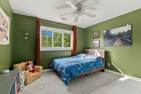 Tiny photo for 1450 TERRACE PARK Drive, Bettendorf, IA 52722 (MLS # 12785818)
