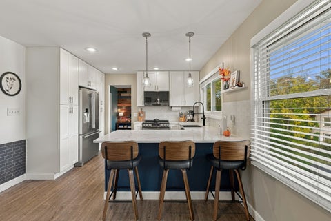 Tiny photo for 1450 TERRACE PARK Drive, Bettendorf, IA 52722 (MLS # 12785818)