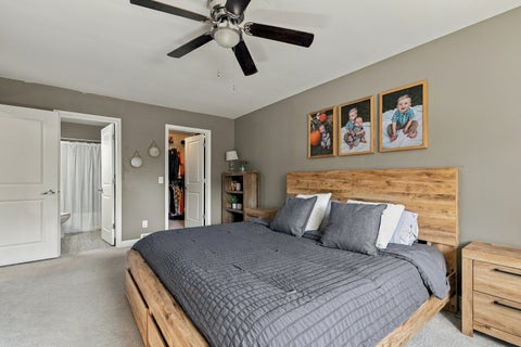 Tiny photo for 1450 TERRACE PARK Drive, Bettendorf, IA 52722 (MLS # 12785818)