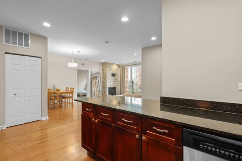 Tiny photo for 5300 N Lincoln Avenue #3C, Chicago, IL 60625 (MLS # 12740511)