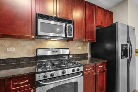 Tiny photo for 5300 N Lincoln Avenue #3C, Chicago, IL 60625 (MLS # 12740511)
