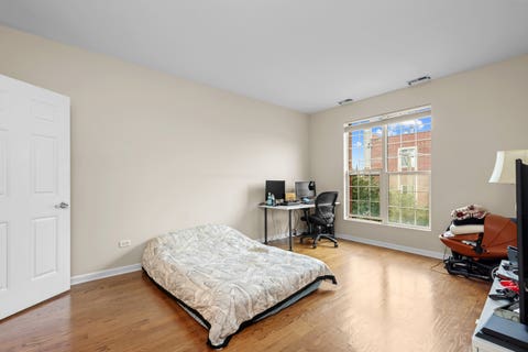 Tiny photo for 5300 N Lincoln Avenue #3C, Chicago, IL 60625 (MLS # 12740511)